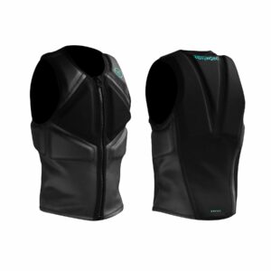 Ride Engine Impact Vest - Leijasurffauksen suojaliivi