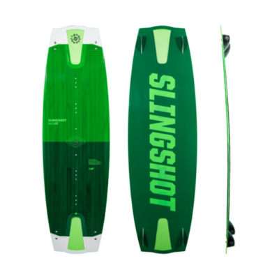 Slingshot Misfit V10 lauta