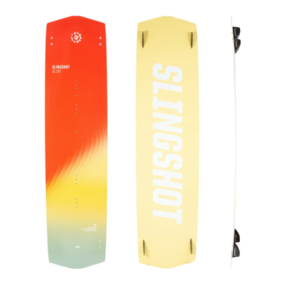 Slingshot Glide V11 lauta