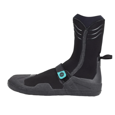 Ride Engine Aire Bootie 4mm tossut