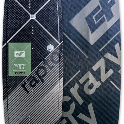2023 Crazy Fly Raptor LTD / Raptor LTD Neon lauta