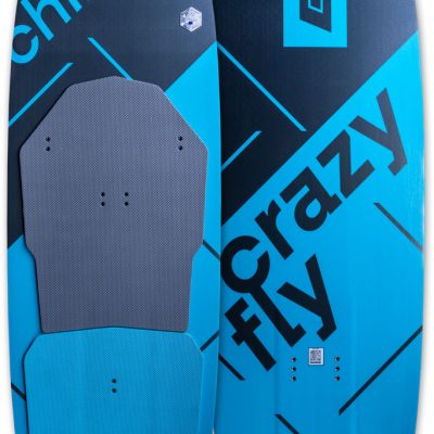 2022 Crazy Fly Chill Foil lauta