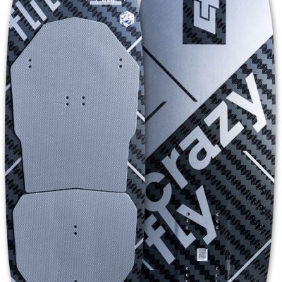2022 Crazy Fly F-Lite Foil lauta