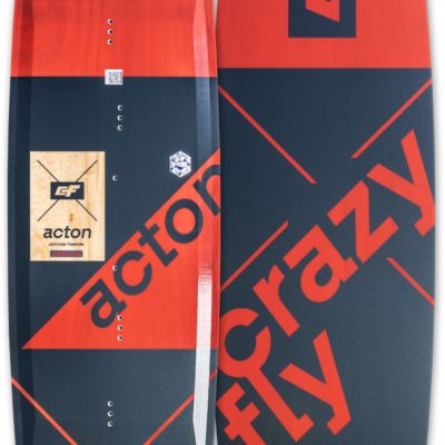 2022 Crazyfly Acton