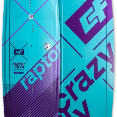 2022 Crazyfly Diva