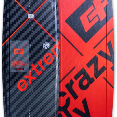 2022 Crazyfly Raptor Extreme