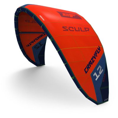 2022 Crazyfly Sculp