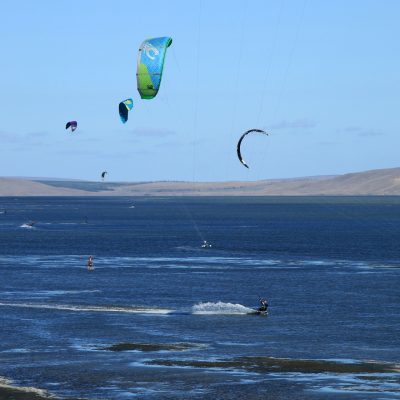Downwinder-retki