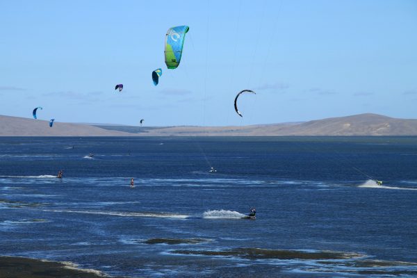 downwinder
