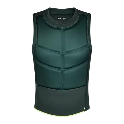 Mystic - Majestic Impact Vest Szip