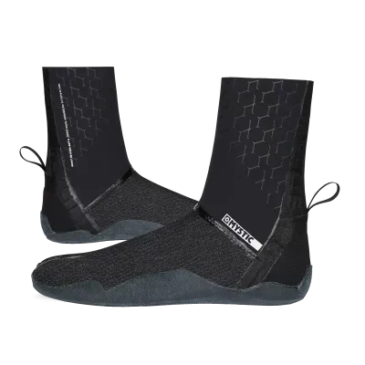 Mystic - Majestic Boot 3 mm Split Toe