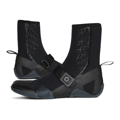 Mystic - Marshall Boot 5mm Split Toe