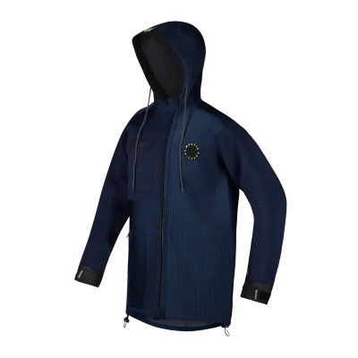 Mystic Ocean Jacket – neopreenitakki