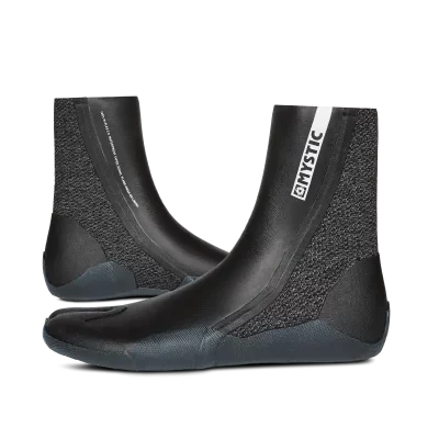 Mystic - Supreme Boot 5mm Split Toe