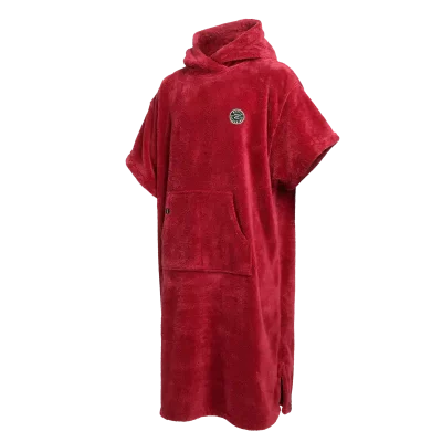 Mystic Poncho Teddy