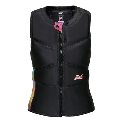 Mystic - Ruby Impact Vest Fzip Kite Women