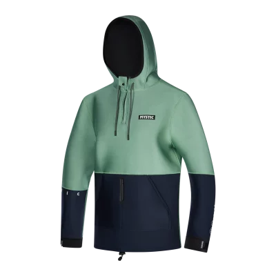 Mystic – Voltage Sweat 3mm