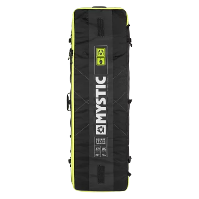 MYSTIC – Eleveight kevyt travelbagi