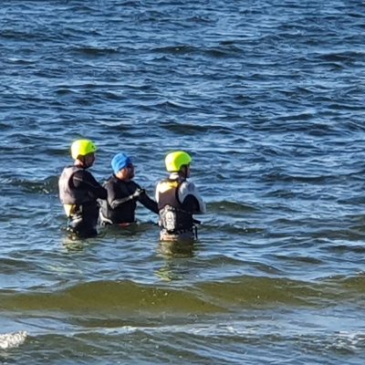 1 h opetus kahdelle (kesä)