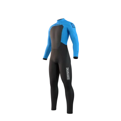 MYSTIC – Star Fullsuit 5/3mm Back-Zip