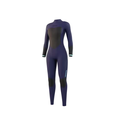 MYSTIC - Star Fullsuit 5/3mm Bzip Women