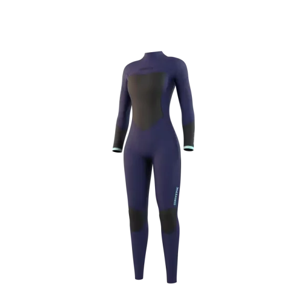 Star Fullsuit 5/3mm Bzip Women