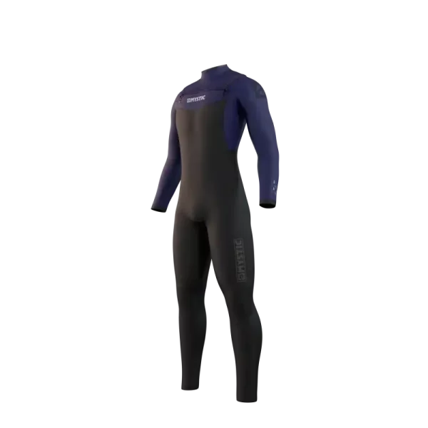 Star Fullsuit 5-3mm Double Fzip