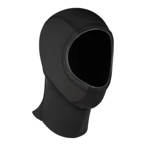 Mystic Star Hood 2mm - Neopreenihuppu