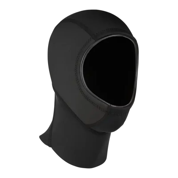 Mystic Star Hood 2mm - Neopreenihuppu