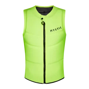 Mystic Star Impact Vest Fzip Kite