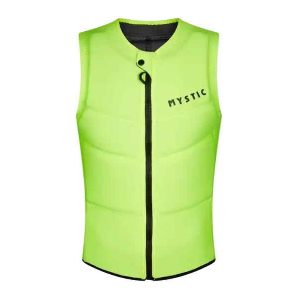 Mystic Star Impact Vest Fzip Kite