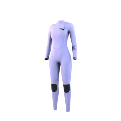 MYSTIC – The One Fullsuit 3/2mm Zipfree Women