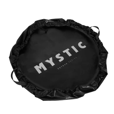 MYSTIC- Märkäpukulaukku / pukeutumisalusta