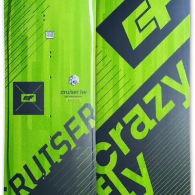 2023 Crazyfly Cruiser LW
