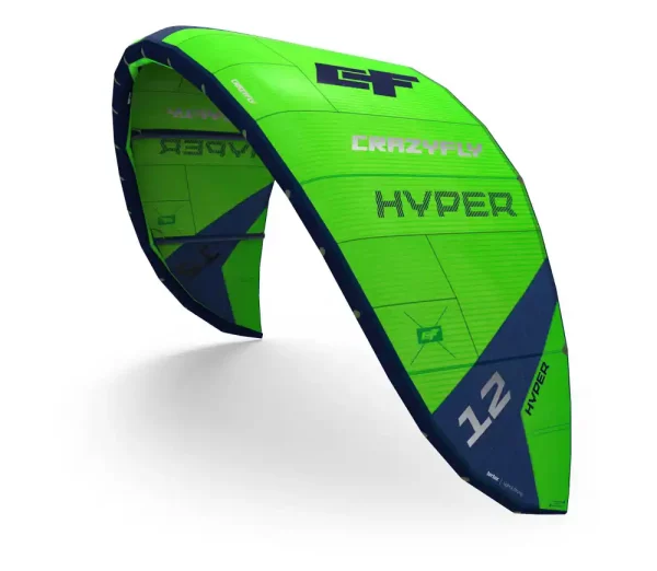 Crazyfly Hyper