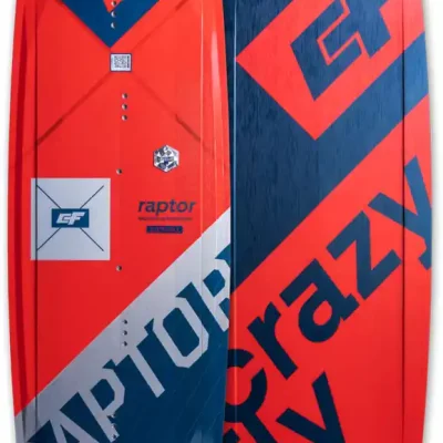 2023 Crazyfly Raptor