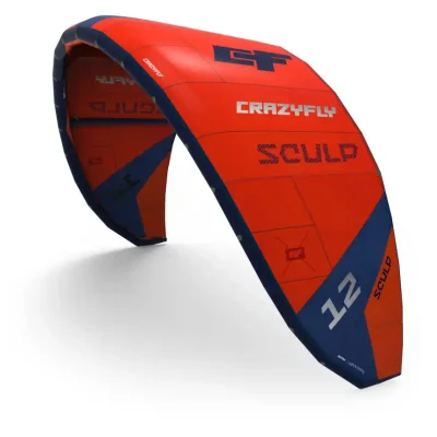 2023 Crazyfly Sculp