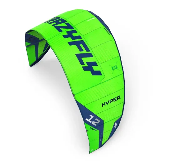 CrazyFly Hyper 2024