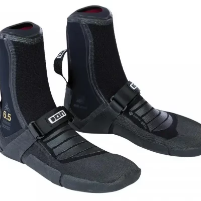 ION Ballistic Boots 6/5