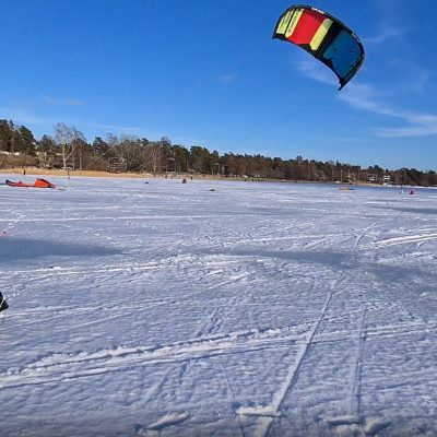 Välinevuokrauspaketti (talvi)