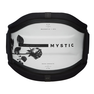 MYSTIC – Majestic Waist Harness