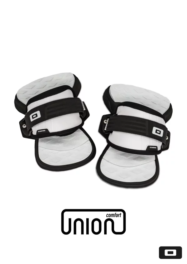 CORE Union Comfort