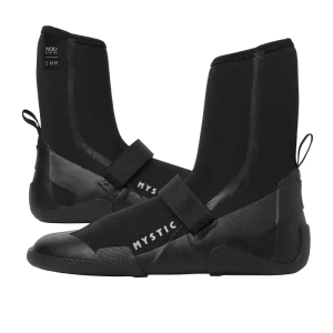 Mystic - Roam Boot 5mm Split Toe neopreenitossu