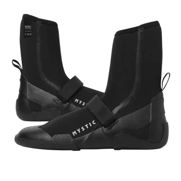 Mystic - Roam Boot 5mm Split Toe neopreenitossu