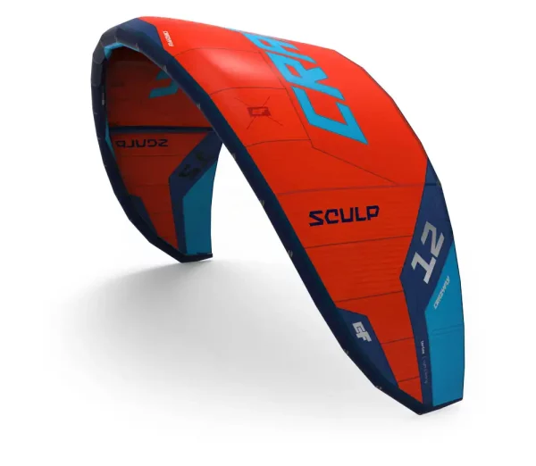 Crazyfly Sculp 2024