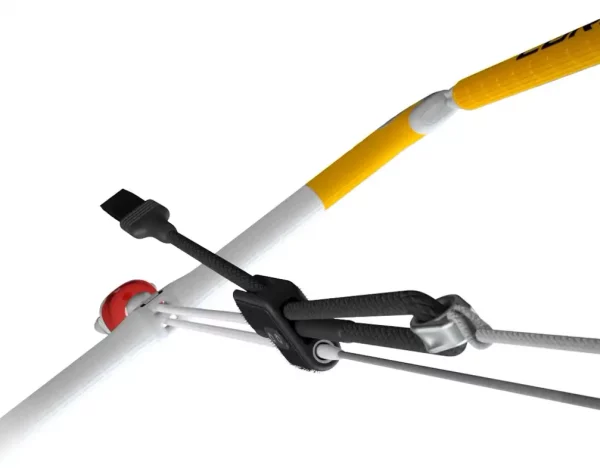 CORE SENSOR 3S trim