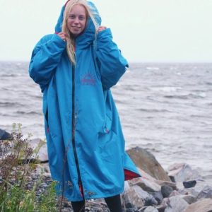 Ulappa-myrskytakki