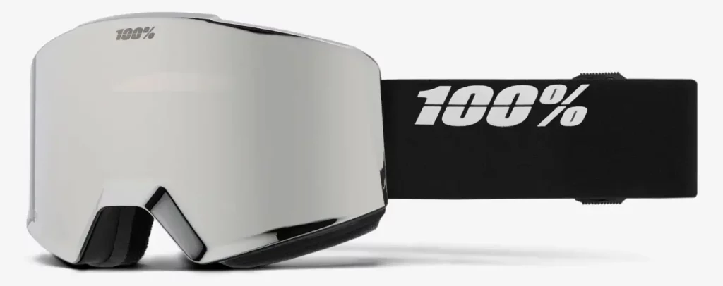 100% NORG Goggle