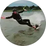 Jani - Wawe Warrior